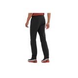 Salomon WAYFARER WARM PANTS M Erkek Outdoor Pantolonu Derin Siyah 52/R