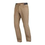 Salomon Wayfarer Warm Pants M Erkek Pantolon LC2321000 Kahverengi - 46