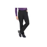 Salomon WAYFARER WARM PANTS W Kadın Outdoor Pantolonu Derin Siyah 42/R