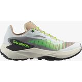 Salomon White L47880900 Beyaz Genesıs Erkek Koşu Ayakkabısı