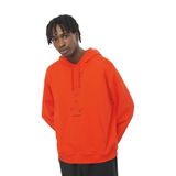 Salomon Worthy Kırmızı Erkek Sweatshirt