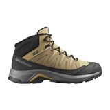 Salomon X-Adventure Coldrush Waterproof Erkek Outdoor AYAKKABISIL47978300 Krem