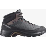 Salomon X-Adventure Coldrush Waterproof Erkek Outdoor Botu Urban Chic L49219700 - Gri