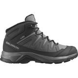 Salomon X-Adventure Coldrush Wp L47856400 Siyah Kadın Outdoor Ayakkabısı