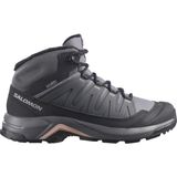 Salomon X-Adventure Coldrush Wp W Kadın Bot - Gri