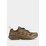 Salomon X Adventure Gore Tex Antrasit Erkek Outdoor Ayakkabı L45457700