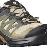 Salomon X-Adventure Gore-Tex Bej Erkek Outdoor Ayakkabı