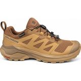 Salomon X-Adventure Gore-Tex Erkek Outdoor AYAKKABI-L45457700 - Camel