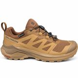 Salomon X-Adventure Gore-Tex Erkek Outdoor Ayakkabı-L45457700 Dark Earth/Coyote Brown/Earth Brown