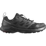 Salomon X-Adventure Gore-Tex Erkek Patika Koşu AYAKKABISI-L47321100ZXA - Siyah