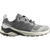 Salomon X-Adventure Gore-Tex Gri Erkek Outdoor Ayakkabı
