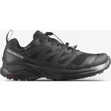 Salomon X-Adventure Gore-Tex Kadın Outdoor Ayakkabı Siyah 473218