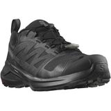 Salomon X-Adventure Gore-Tex Kadın Patika Koşu Ayakkabısı - Renkli
