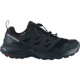 Salomon X-Adventure Gore-Tex Kadın Siyah Outdoor Ayakkabı (L47321800)