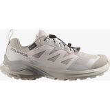 Salomon X-Adventure Goretex Kadın Gri Outdoor Ayakkabı