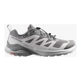 Salomon X-Adventure Gtx Erkek Outdoor Ayakkabı - Gri