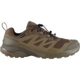 Salomon X-Adventure Gtx Erkek Outdoor Ayakkabı - Kahverengi