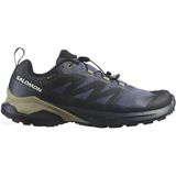 Salomon X-Adventure GTX Erkek Outdoor Ayakkabı Mavi