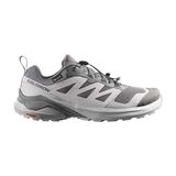 Salomon X-Adventure Gtx Erkek Outdoor Ayakkabısı L45457600 Gri