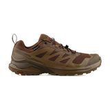 Salomon X-Adventure Gtx Erkek Outdoor Ayakkabısı L45457700 Kahverengi