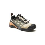 Salomon X-Adventure Gtx Gore-Tex® Patika Erkek Spor Ayakkabı Haki