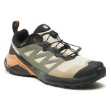 Salomon X-Adventure Gtx Gore-Tex® Patika Erkek Spor Ayakkabı