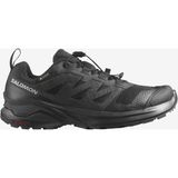 Salomon X-adventure Gtx Kadın Siyah Outdoor Ayakkabı