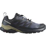 Salomon X-Adventure Gtx Lacivert Erkek Trekking Ayakkabı