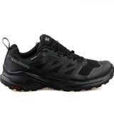 Salomon X-Adventure GTX Siyah Erkek Koşu Ayakkabısı
