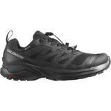Salomon X-Adventure Gtx W Kadın Ayakkabısı L47321800 - Siyah
