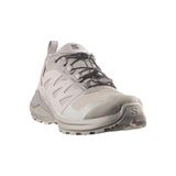 Salomon X-adventure Gtx W Kadın Paloma/silver Cloud/dark Gull Gray Outdoor Ayakkabı L45458000