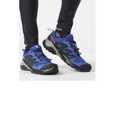 Salomon X Adventure L473208 Mavi Erkek Outdoor Ayakkabı