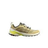 Salomon X-Adventure L474513 Haki Sarı Erkek Outdoor Ayakkabı