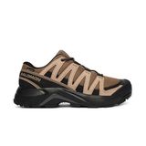 Salomon X-Adventure Recon Gore-Tex Erkek Outdoor AYAKKABISIL49096000 Kahverengi