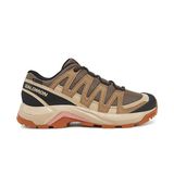 Salomon X-Adventure Recon Gore Tex Kadın Outdoor AYAKKABISIL47815500 Kahverengi