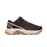 Salomon X-Adventure Recon Kadın Outdoor AYAKKABISIL49097700 Kırmızı