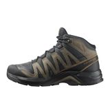 Salomon X-Adventure Recon Mid Gore Tex Bot, 44, L47814500, Gri, Erkek