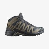 Salomon X-adventure Recon Mıd Gore Tex Erkek Outdoor Bot L47814500 L47814500 Ant Antrasit
