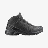 Salomon X-adventure Recon Mıd Gore Tex Siyah Erkek Outdoor Ayakkabı L47809100 Siyah