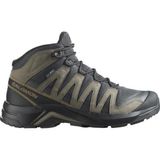 Salomon X Adventure Recon Mid Waterproof Erkek Bot