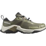 Salomon X Raise 2 Gore-tex Erkek Outdoor Ayakkabı L47064400 - Yeşil