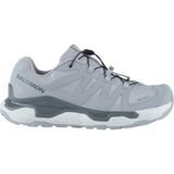 Salomon X-Roam Gore-Tex Erkek Gri Outdoor Ayakkabı (L49150500)
