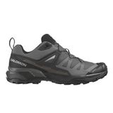 Salomon X Ultra 360 Antrasit Erkek Outdoor Ayakkabı
