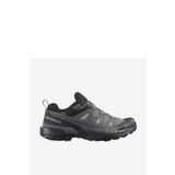 Salomon X Ultra 360 Deri Gore-Tex Gri Erkek Outdoor Ayakkabı