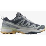 Salomon X Ultra 360 Edge Erkek Gri Outdoor Ayakkabı