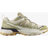 Salomon X ULTRA 360 EDGE Erkek Outdoor Ayakkabı Almond Milk L47818000 - Krem