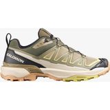 Salomon x Ultra 360 Edge Erkek Outdoor Ayakkabı Aloe L49096800 - Yeşil