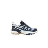 Salomon X Ultra 360 Edge Gore-tex Erkek Gri Outdoor Ayakkabı ()
