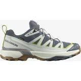 Salomon x Ultra 360 Edge Gore-Tex Erkek Outdoor Ayakkabı Turbulence L47871600 - Çok Renkli