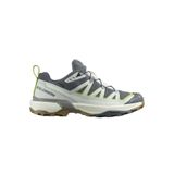 Salomon X ULTRA 360 EDGE GORE-TEX Erkek Outdoor Ayakkabı Turbulence L47871600, YEŞİL, 46 2/3